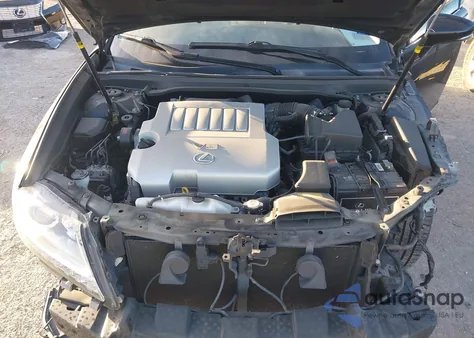 2013 Lexus Es 350 from USA, damaged, VIN JTHBK1GG2D2070958